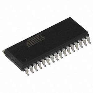 AT90PWM3B-16SU Real Image