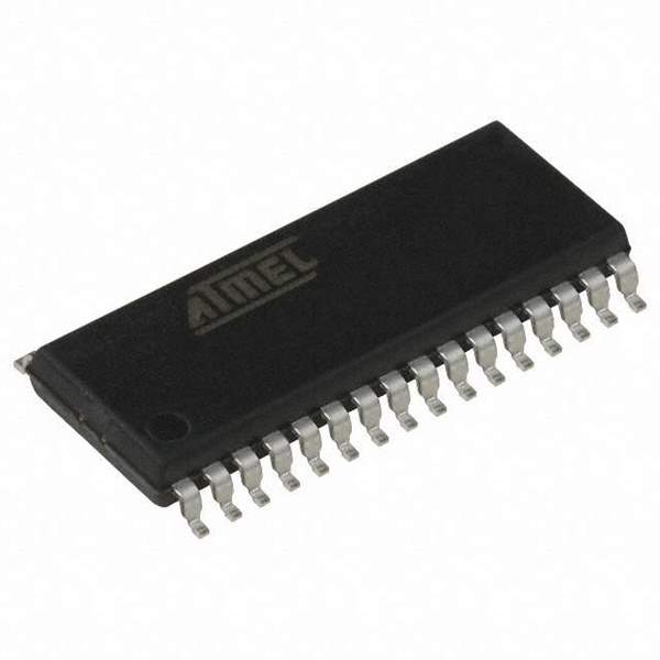 AT90PWM3B-16SU Real Image