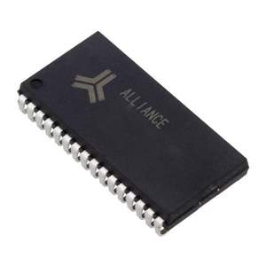 AS7C31024B-15JCNTR Real Image