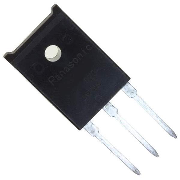2SC3507 Real Image