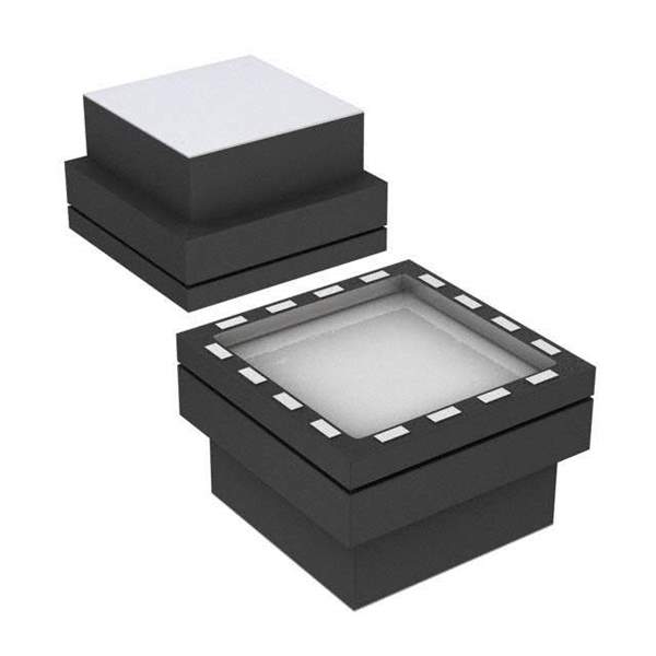 ADIS16080ACCZ Real Image