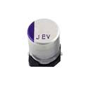 25PEV100M6.3X8 Real Image