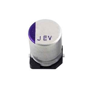 25PEV100M6.3X8 Real Image