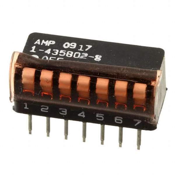 1-435802-8 Real Image