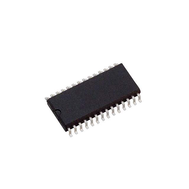 ADC12138CIWMX/NOPB Real Image
