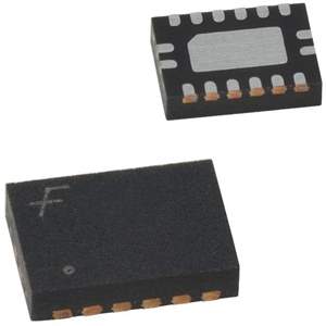 74LCX138BQX Real Image