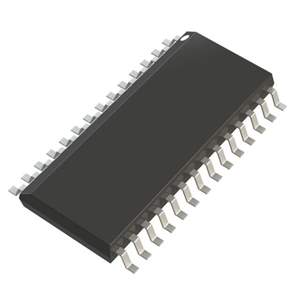 AD9752ARZ Real Image