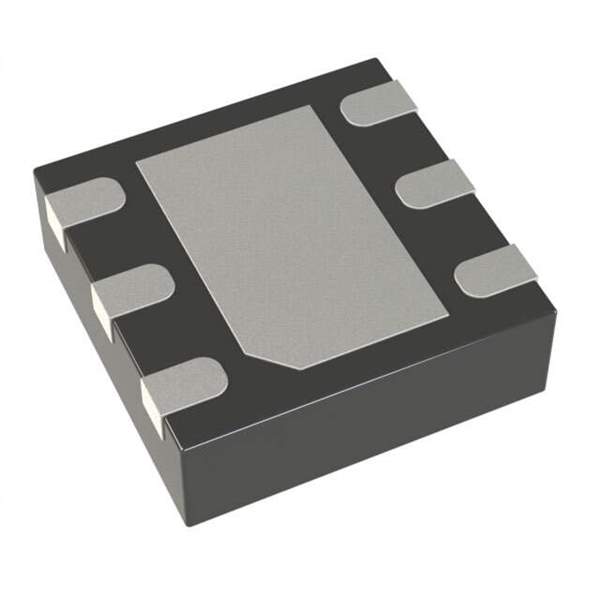 ADP196ACPZN-R7 Real Image