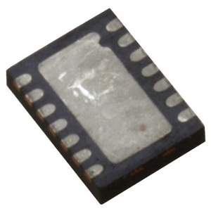 ADD5207ACPZ Real Image
