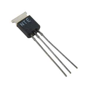 2N6727 Real Image