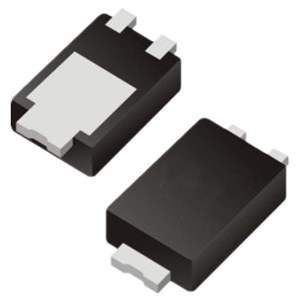2SB1010 Real Image