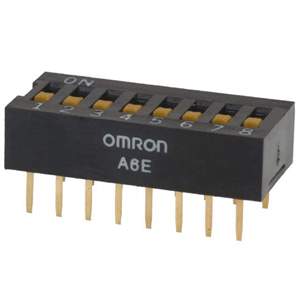 A6E-8101 Real Image