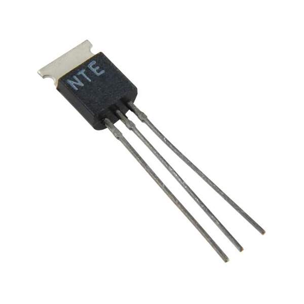 2N6714 Real Image