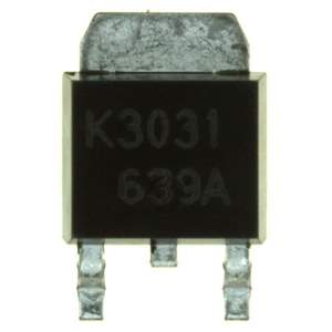 2SK3031 Real Image