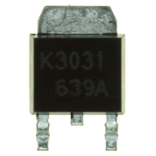 2SK3031 Real Image