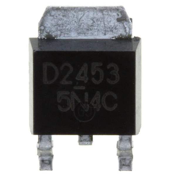 2SD2453 Real Image