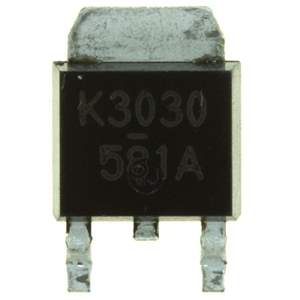 2SK3030 Real Image