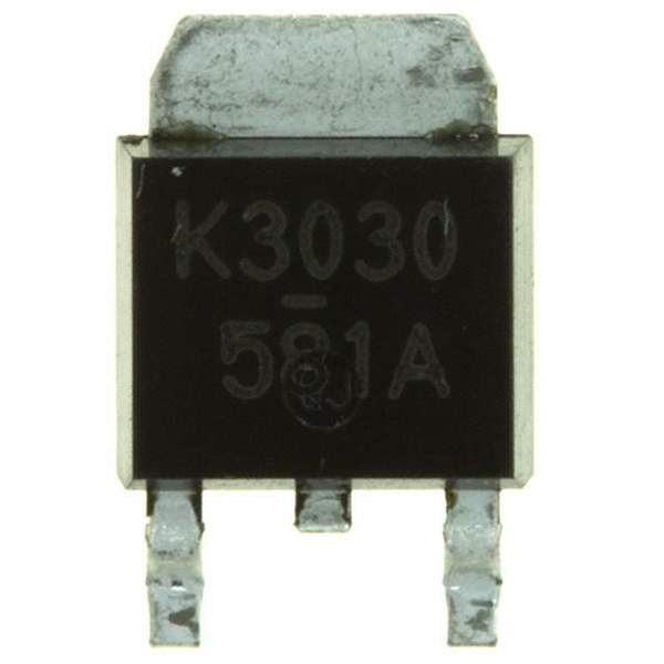2SK3030 Real Image