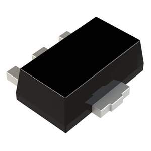 ADL5321ARKZ Real Image