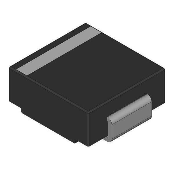 1.5SMCJ200CA Real Image