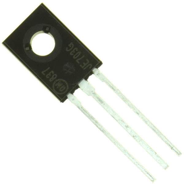 2SD1685G Real Image