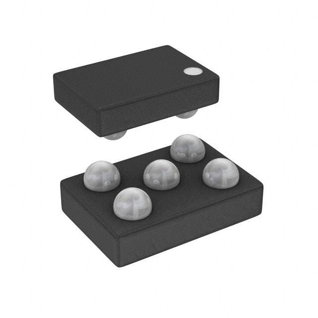 ADP2108ACBZ-1.2-R7 Real Image2