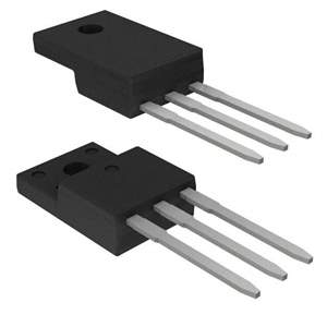 2SK4198FS Real Image