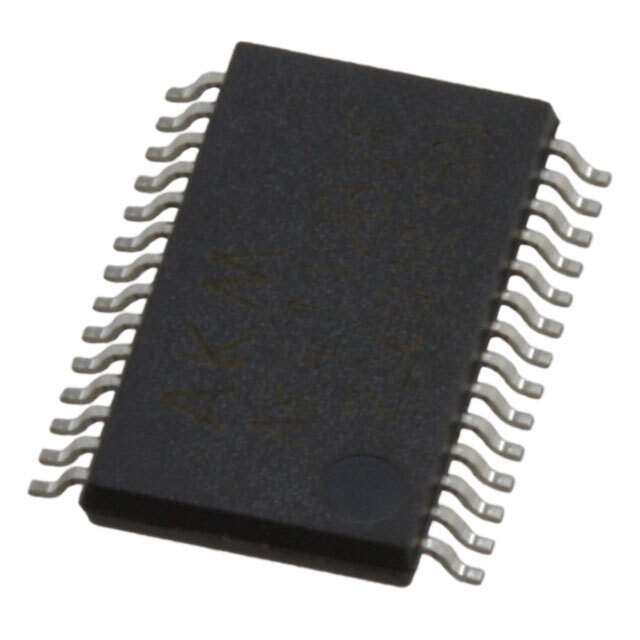 AK4528VF Real Image2