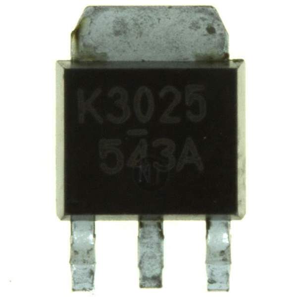 2SK3025 Real Image