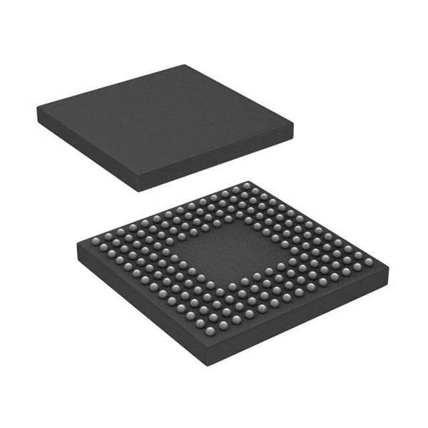 ADSP-BF533SKBCZ-6V Real Image