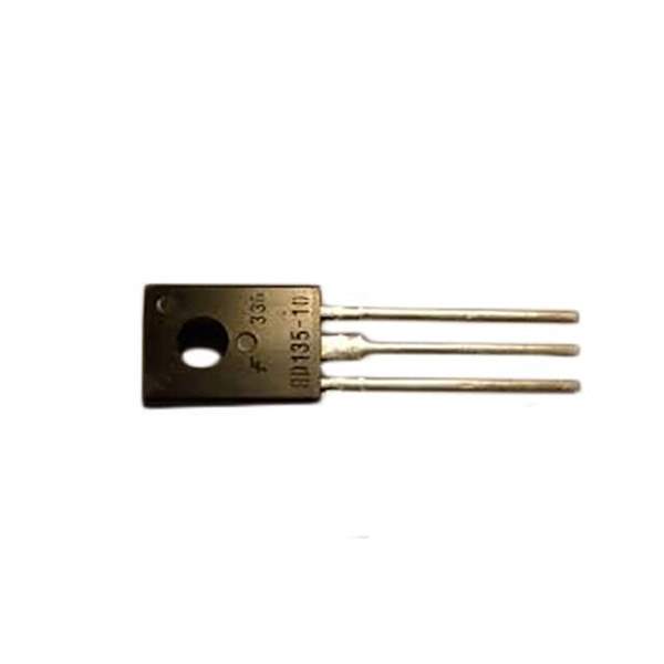 2N4918 Real Image