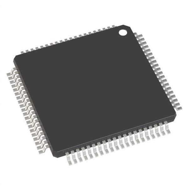 ADUC7026BSTZ62I Real Image