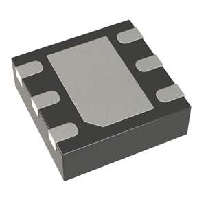 ADM7160ACPZN1.8-R2 Real Image