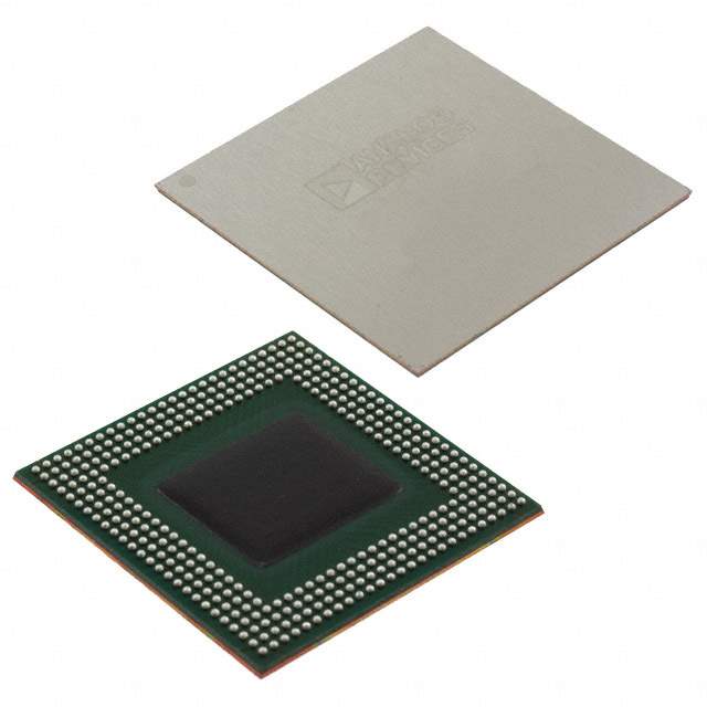 ADN4605ABPZ Real Image