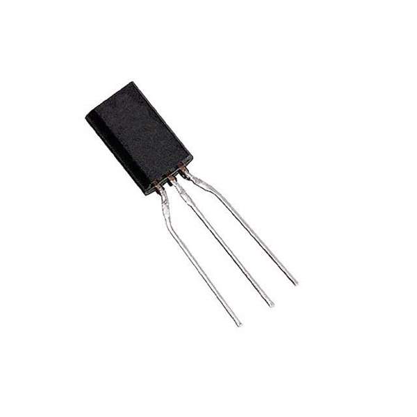 2SB1221 Real Image