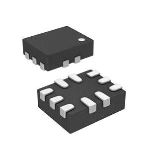 ADA4691-2ACPZ-R7 Real Image