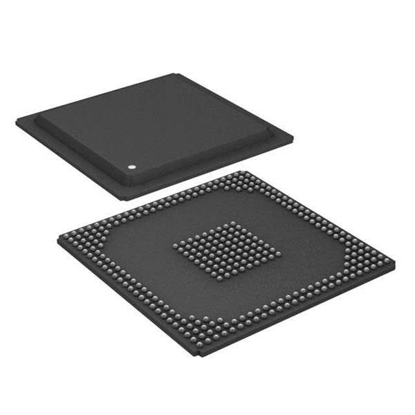 ADSP-BF561SKBZ500 Real Image