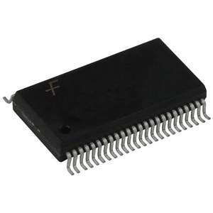 74LVX161284MEA Real Image