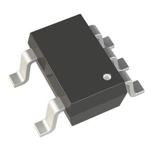 ADP1711AUJZ-1.05R7 Real Image