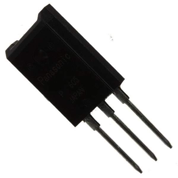 2SB1156 Real Image