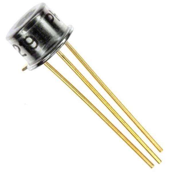 AD580LH Real Image