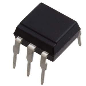 4N35-X000 Real Image