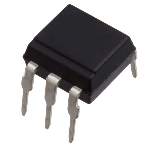 4N35-X000 Real Image