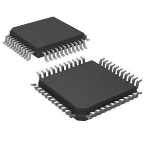 AD7865ASZ-2 Real Image