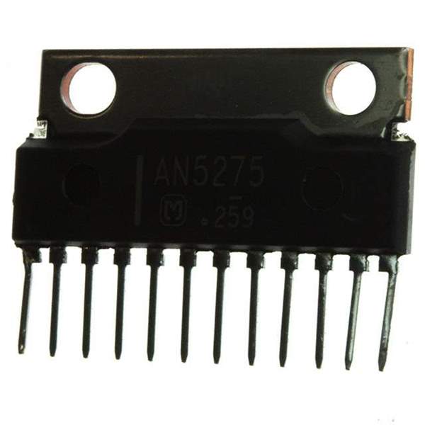 AN5275 Real Image