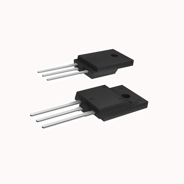 2SC5100 Real Image2