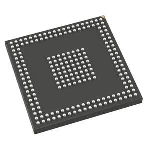 ADSP-BF523KBCZ-6A Real Image