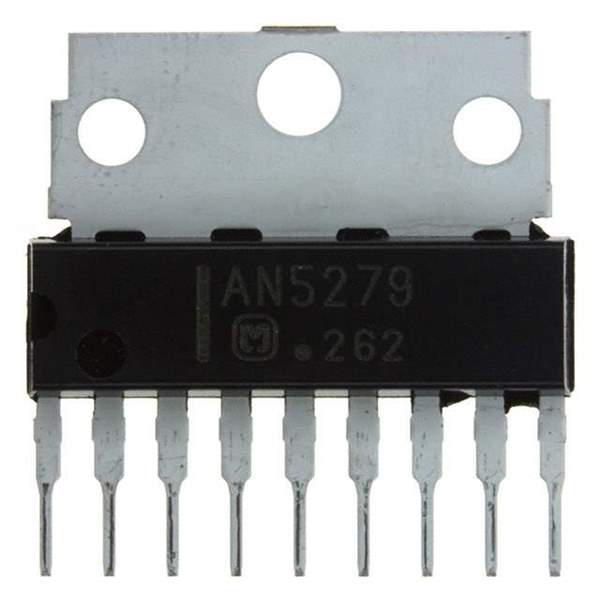 AN5279 Real Image