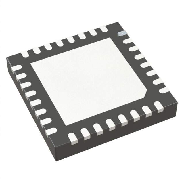 AD7195BCPZ-RL Real Image