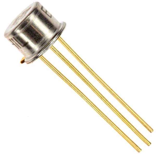 AD590LH Real Image